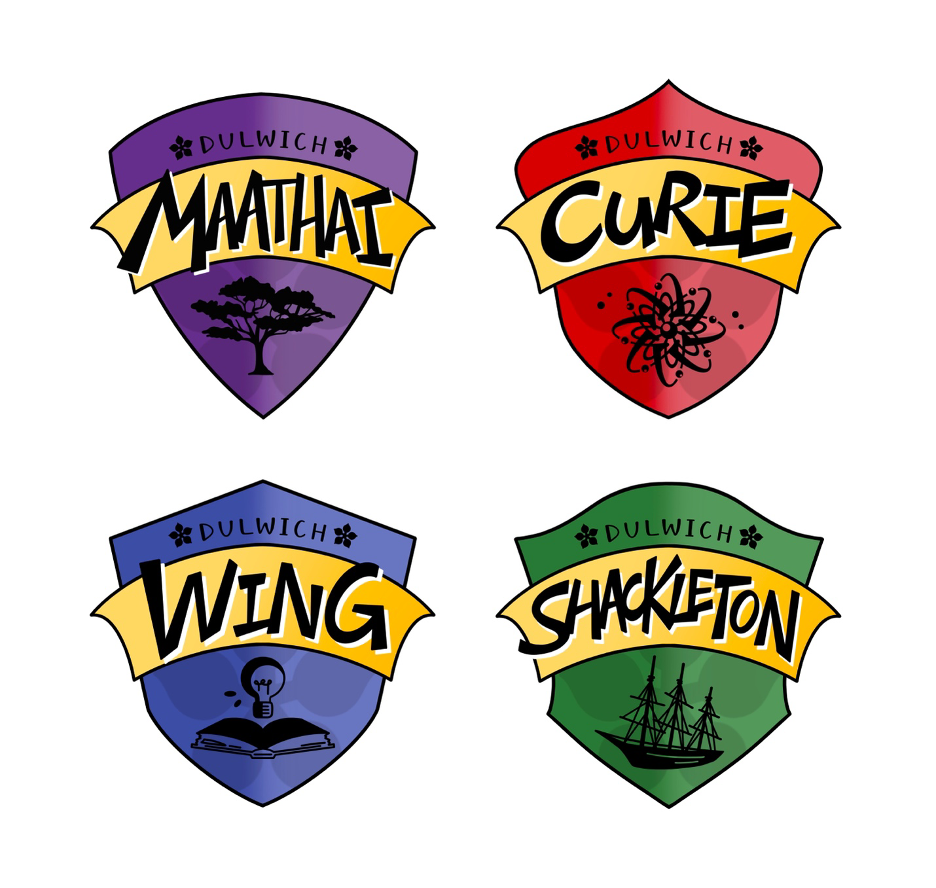 New House logos