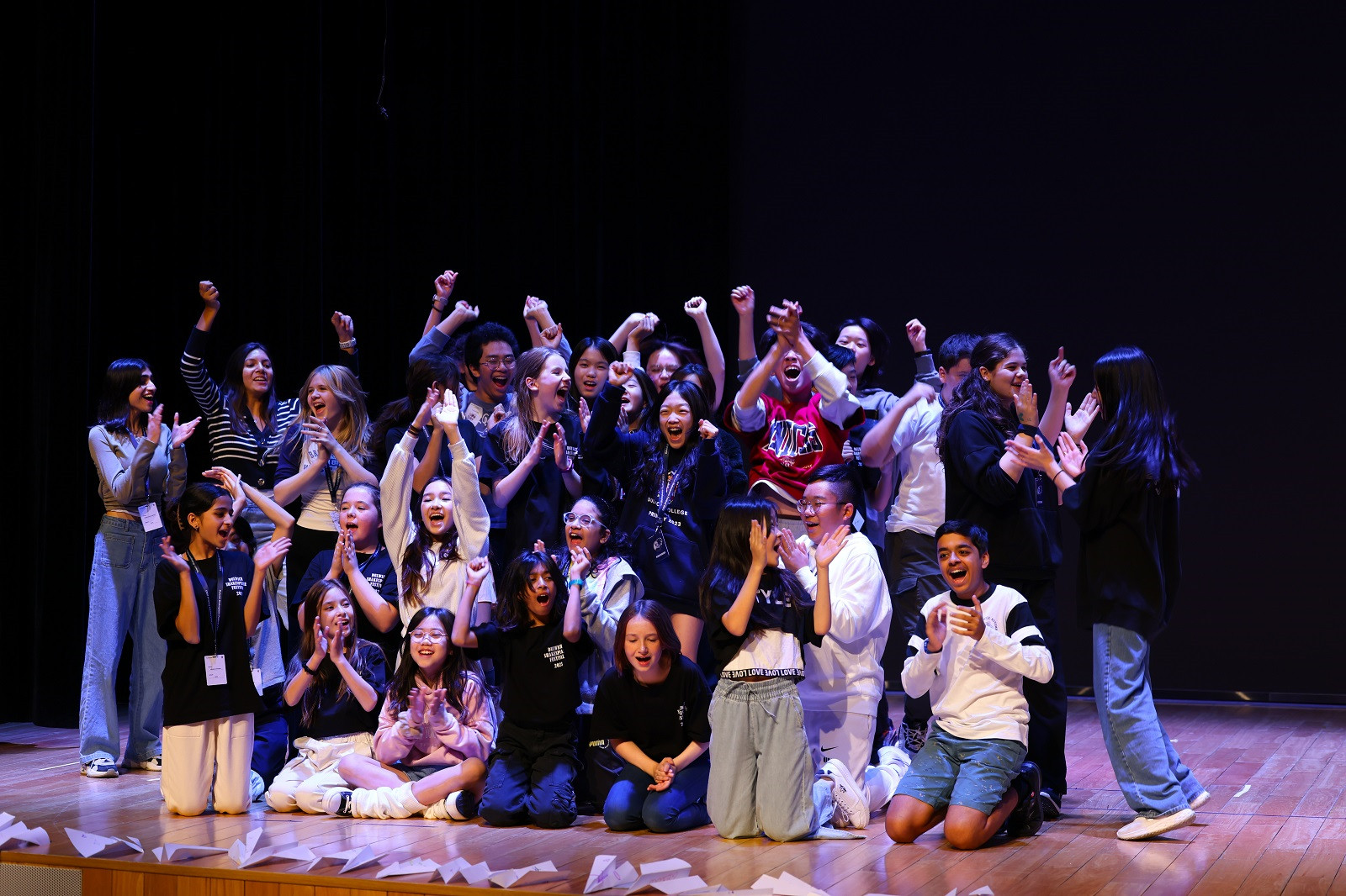 9th Annual Dulwich Shakespeare Festival