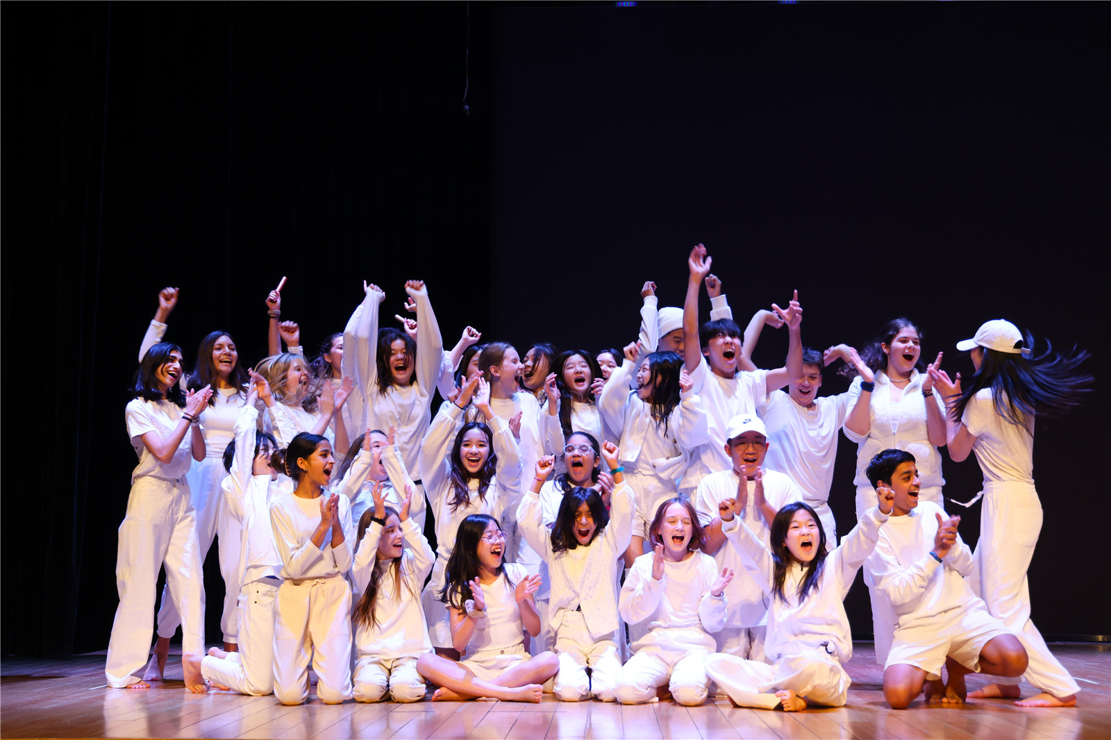 9th Annual Dulwich Shakespeare Festival