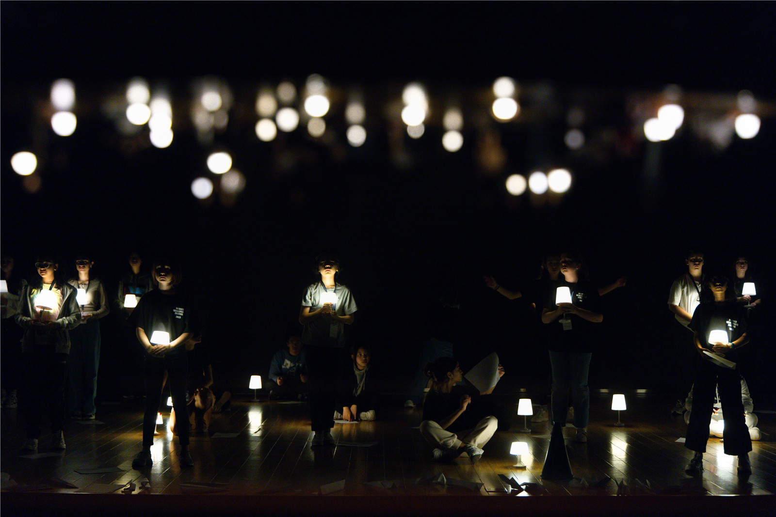 9th Annual Dulwich Shakespeare Festival