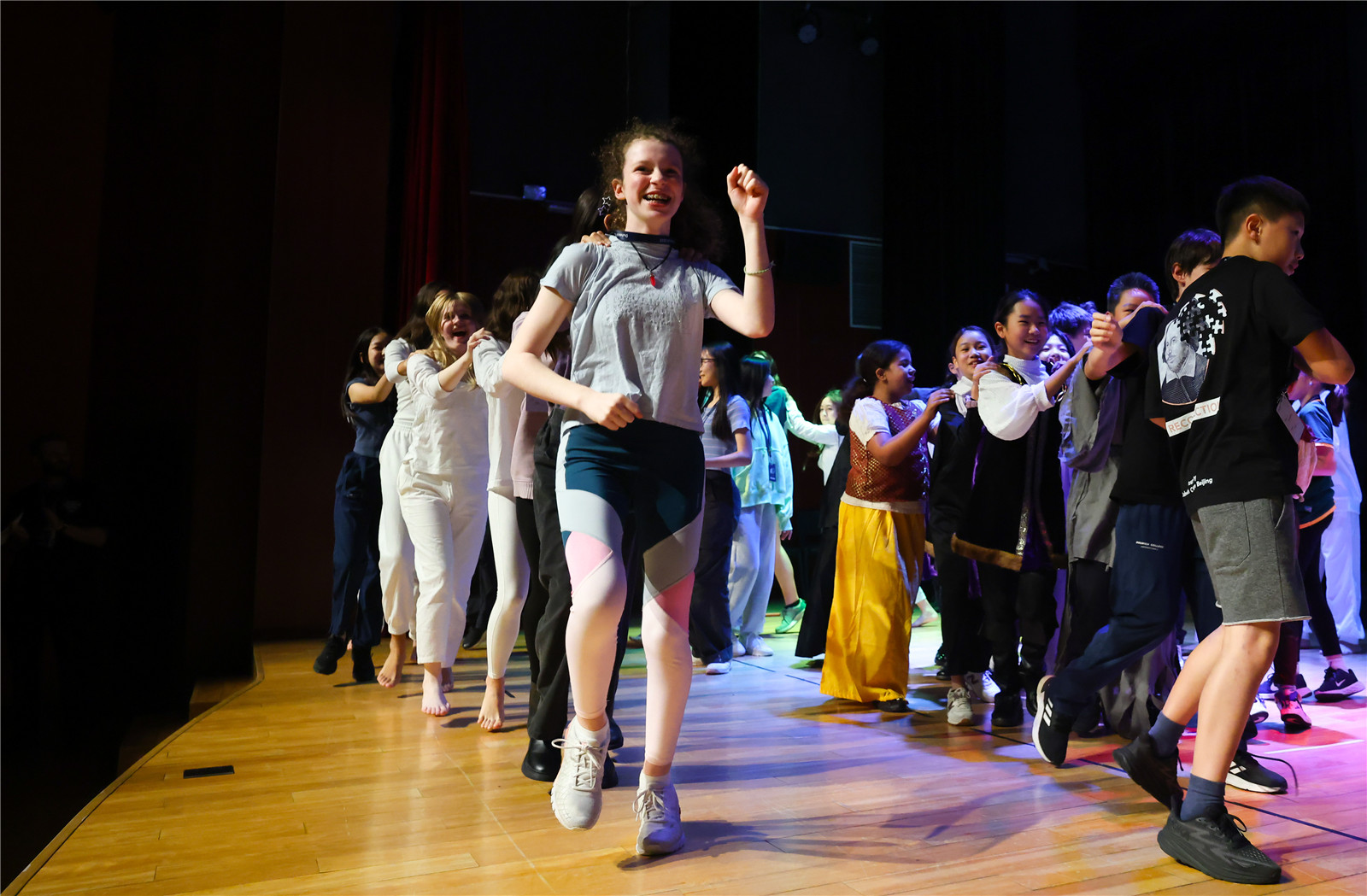 9th Annual Dulwich Shakespeare Festival