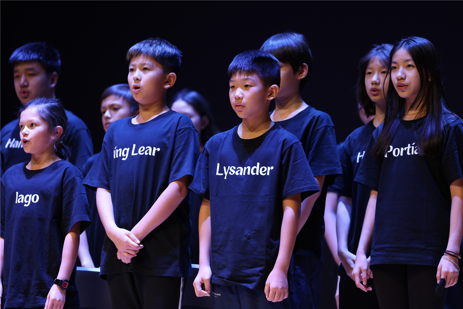 9th Annual Dulwich Shakespeare Festival