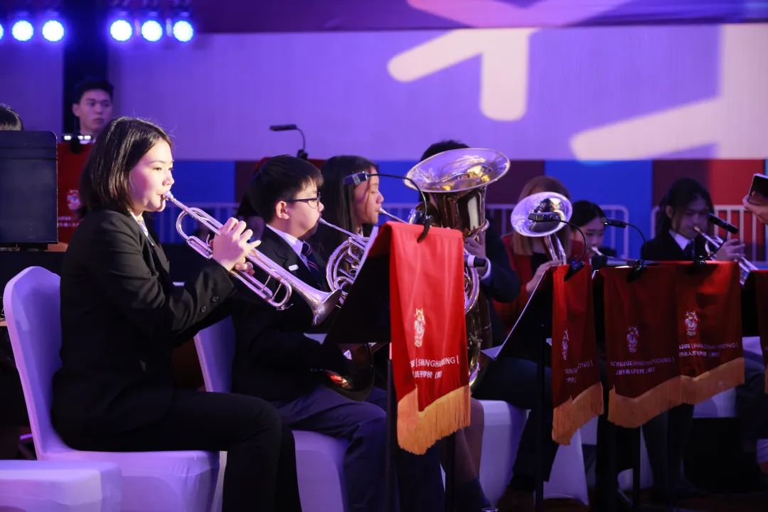 Brass Ensemble