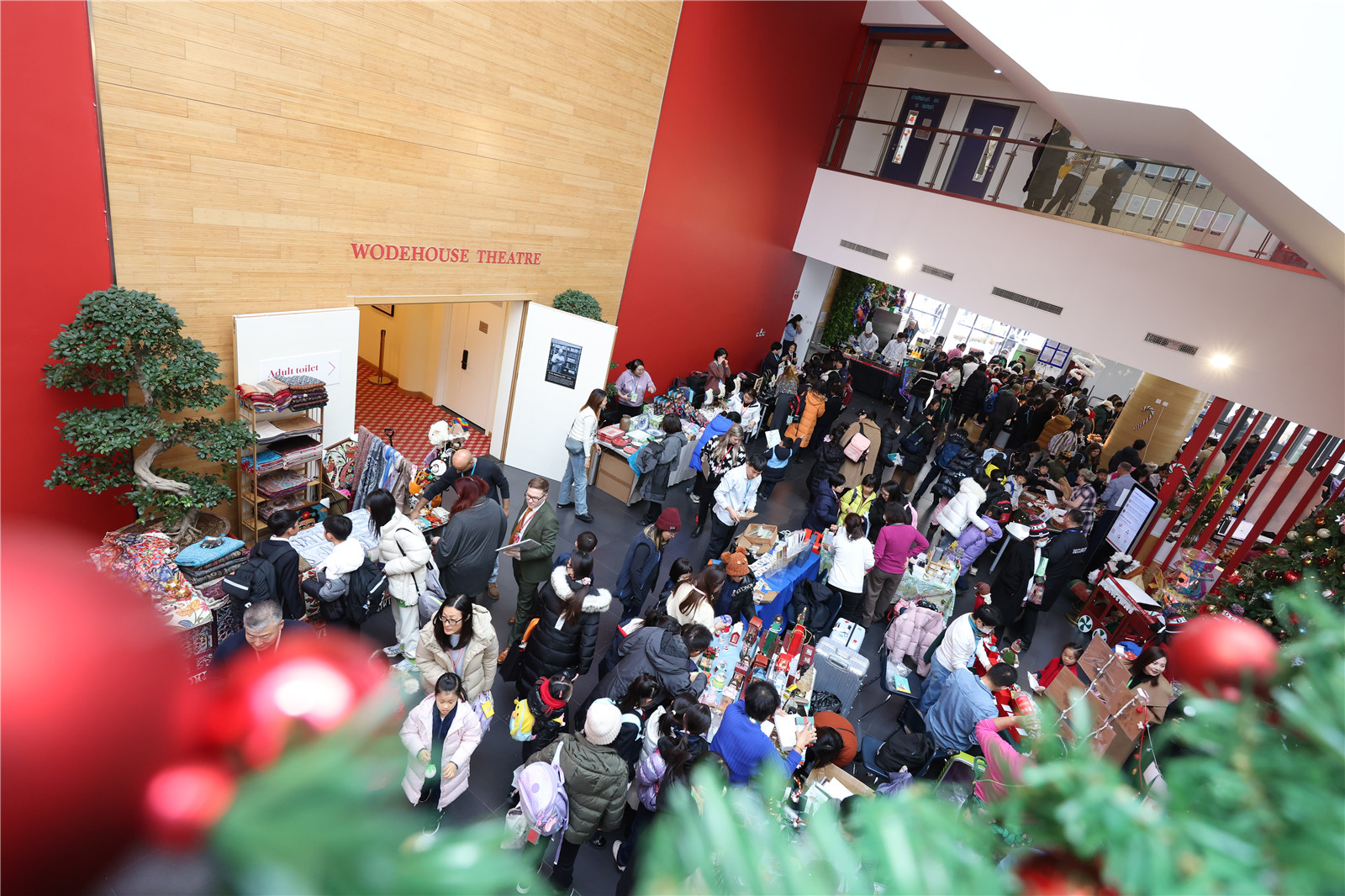 Dulwich Christmas