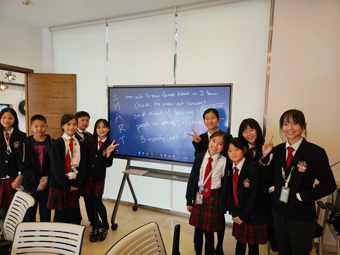 小学领导力培养