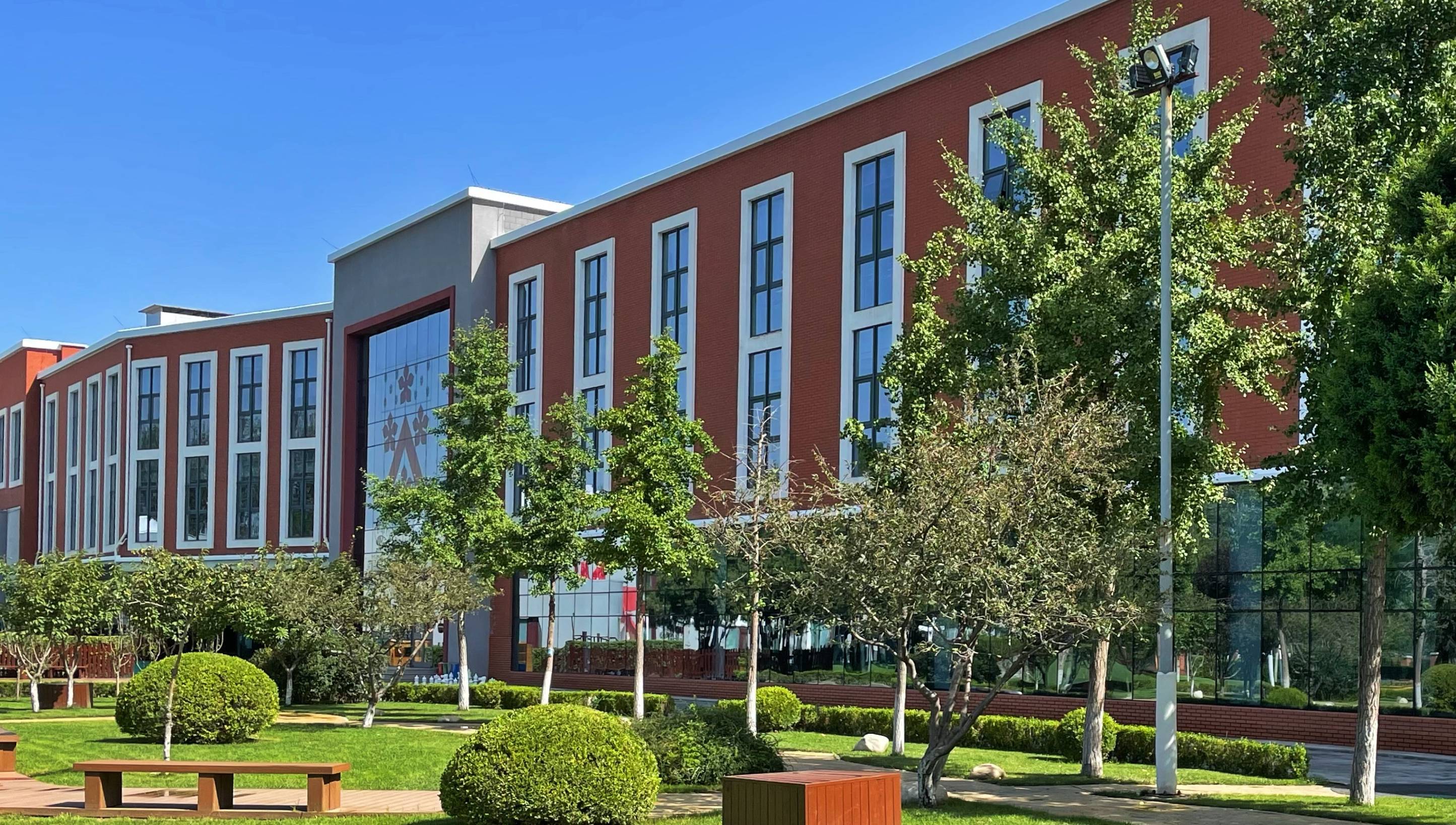Virtual Tour