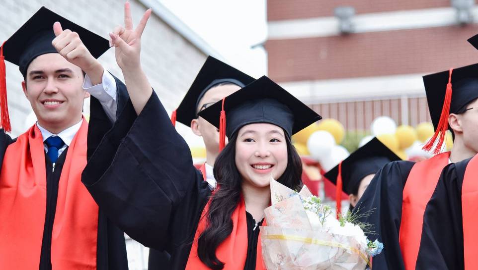 Admissions Overview