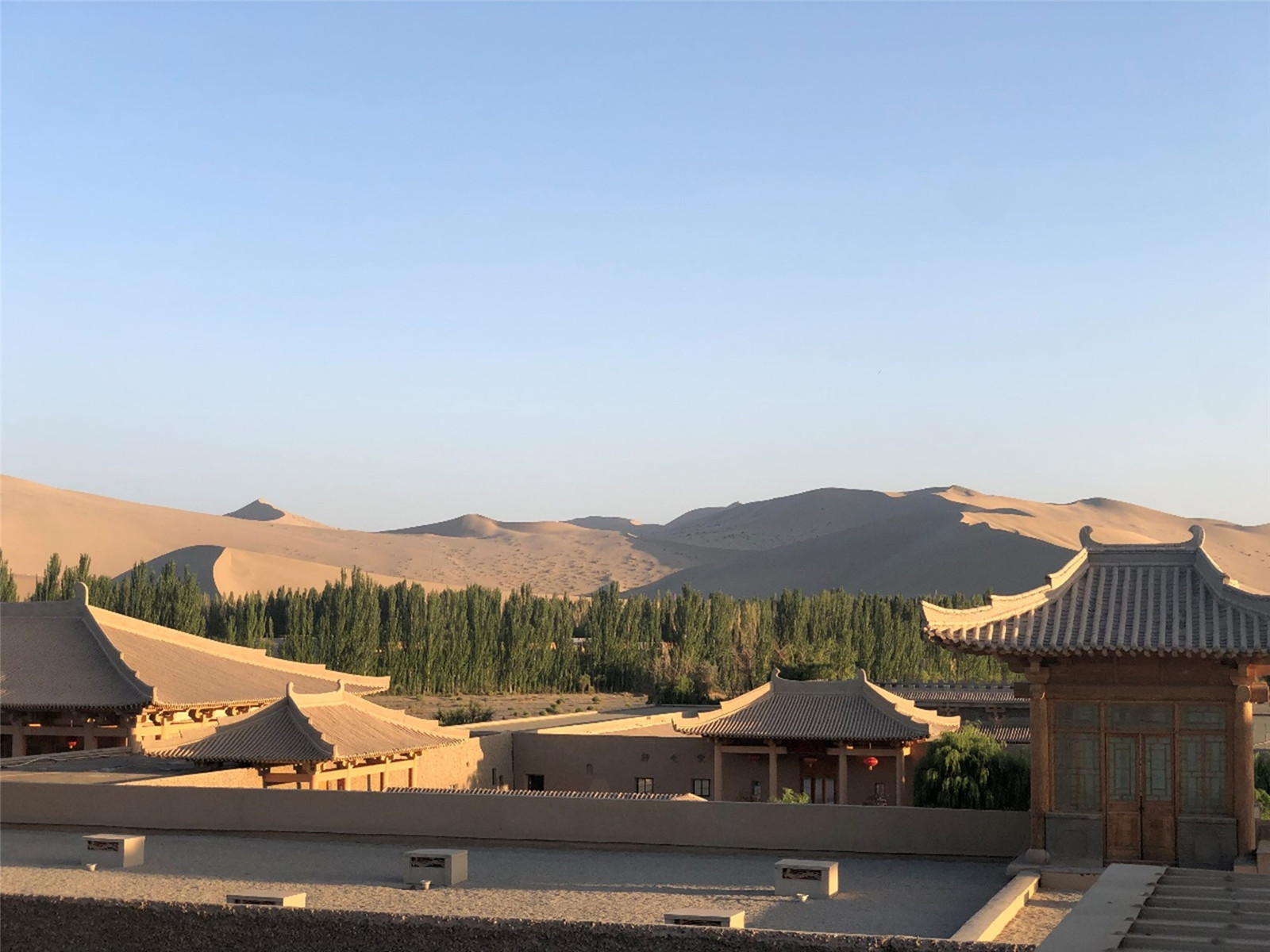 敦煌