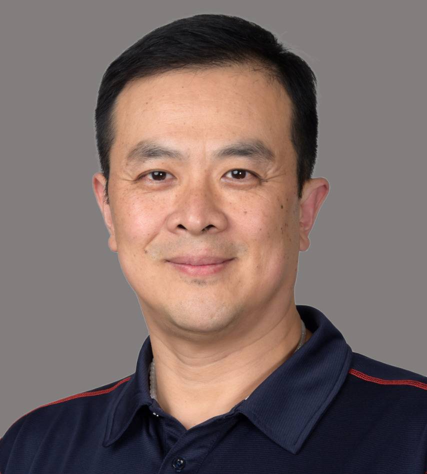 Zorro Chen