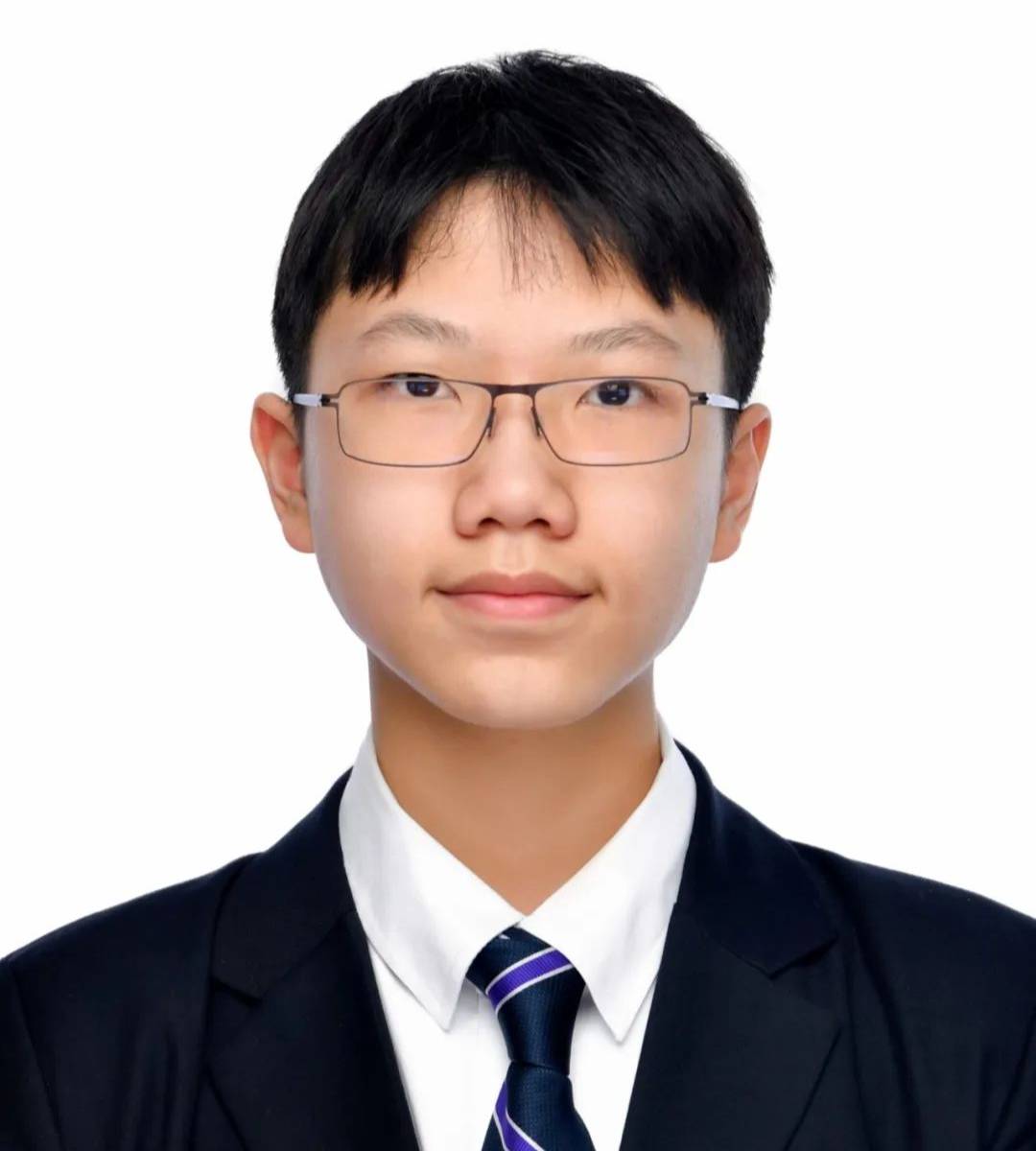 Alexander A