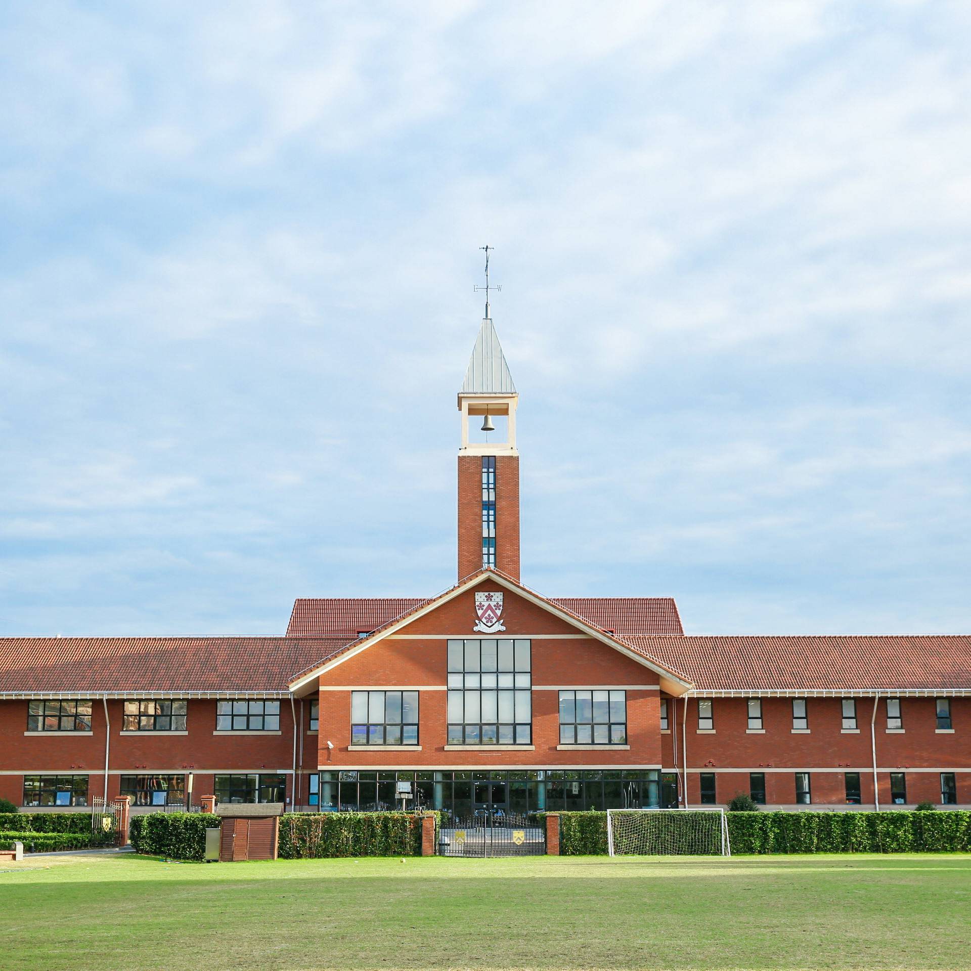 Main Campus