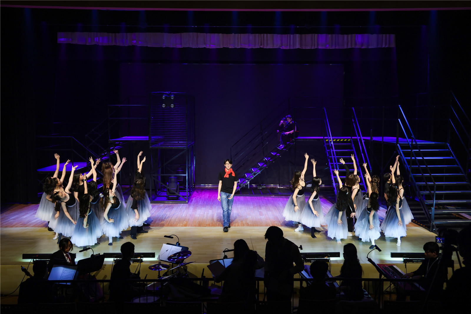 Fame the Musical