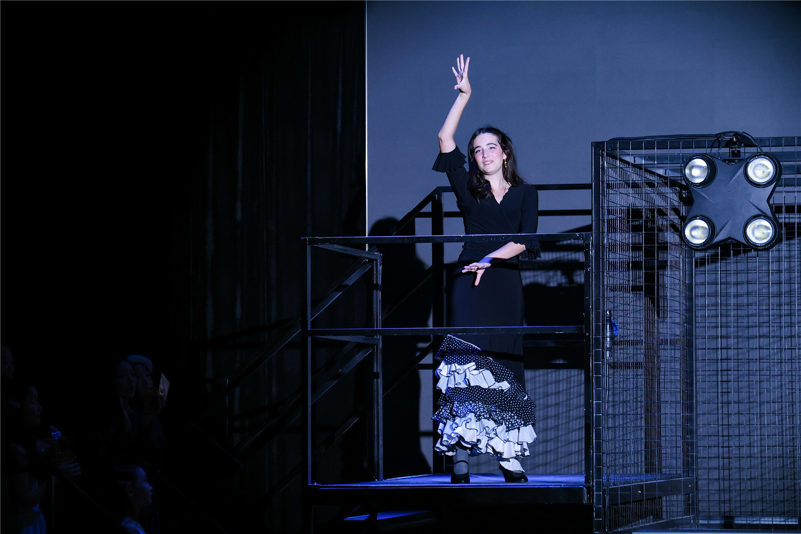 Fame the Musical