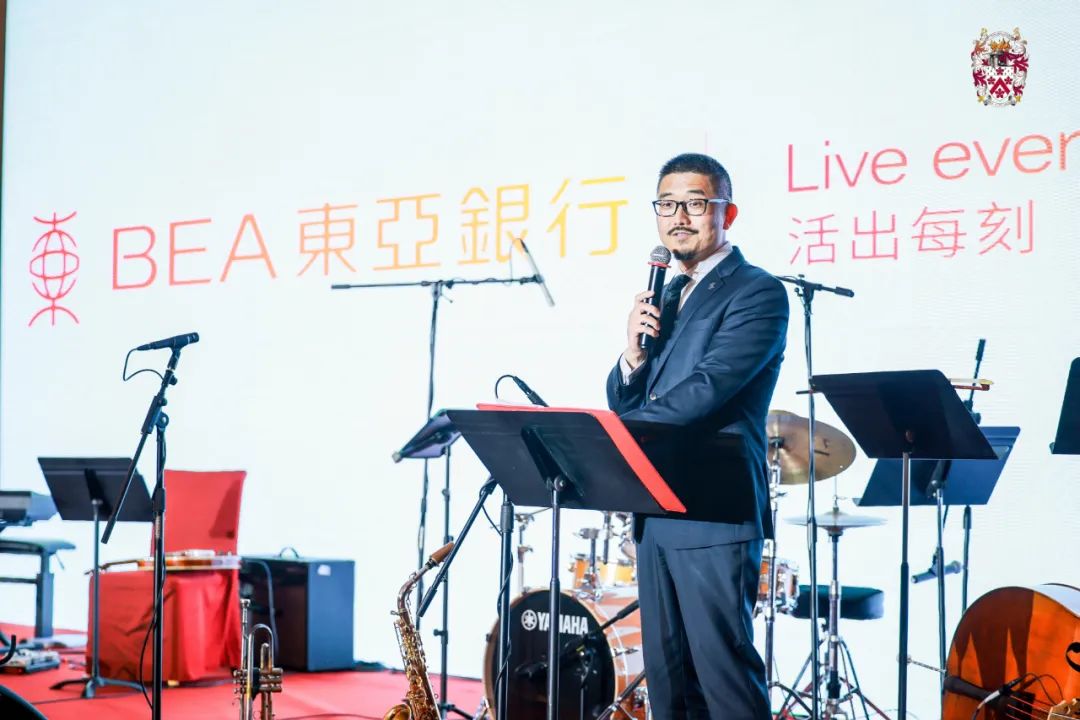 Gold Sponsor: BEA