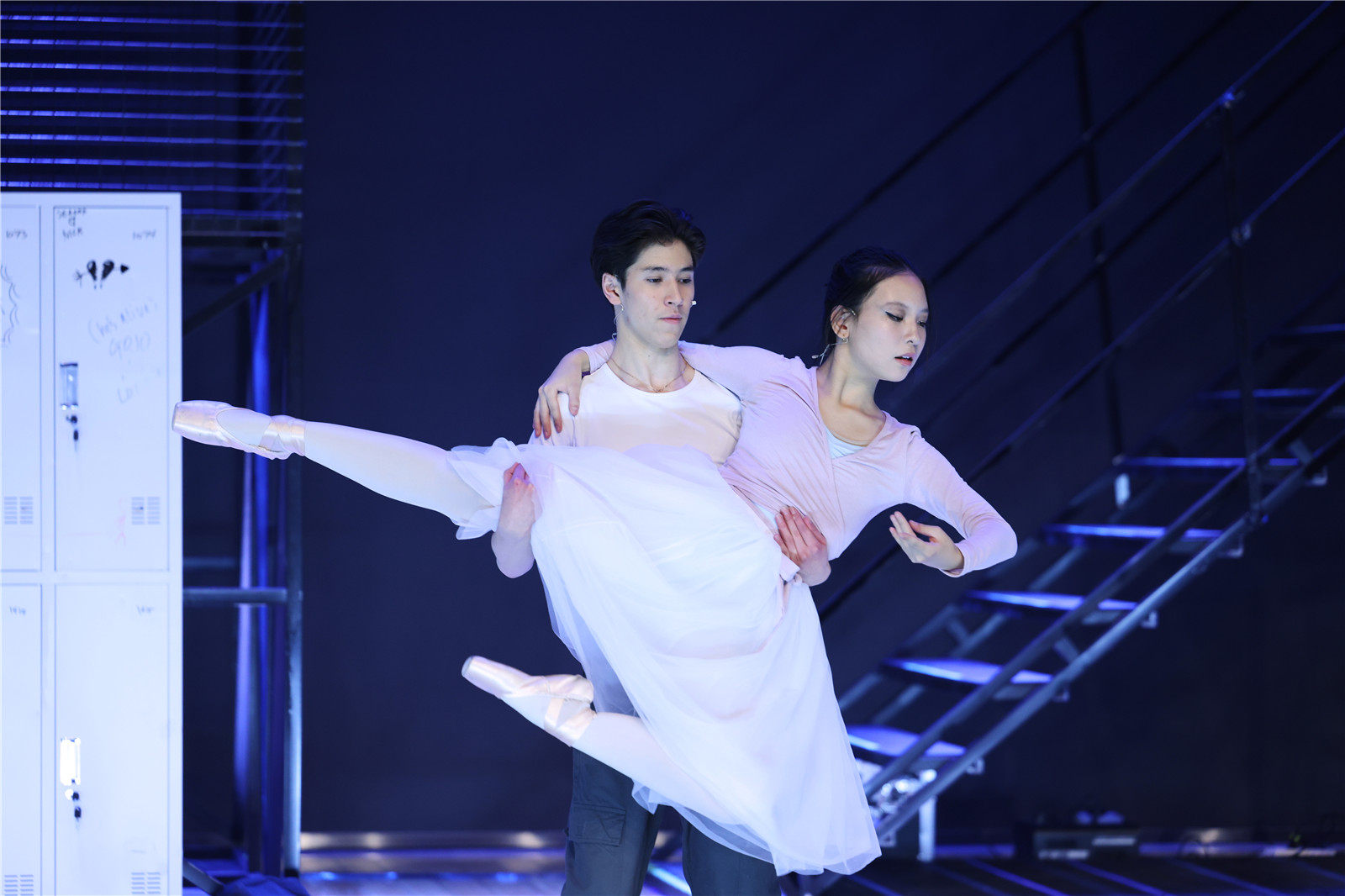 学生音乐剧《FAME》