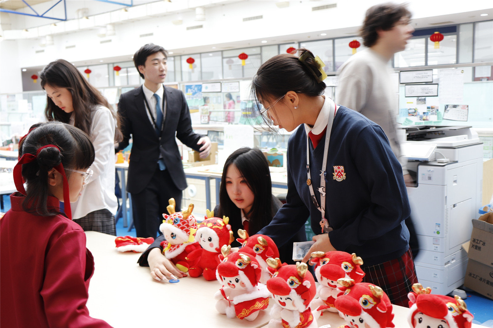 Junior School Bazaar