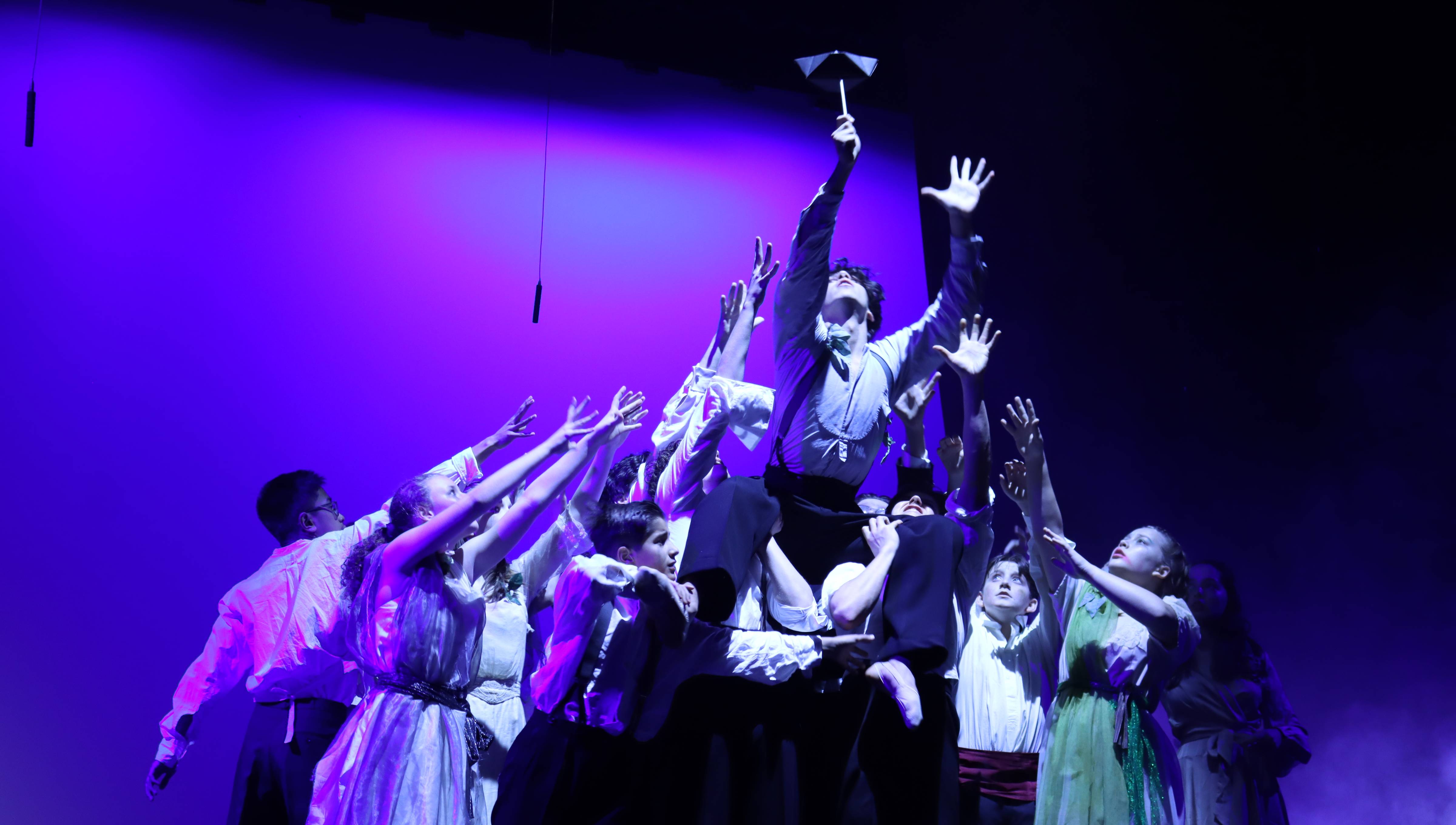 Performing Arts