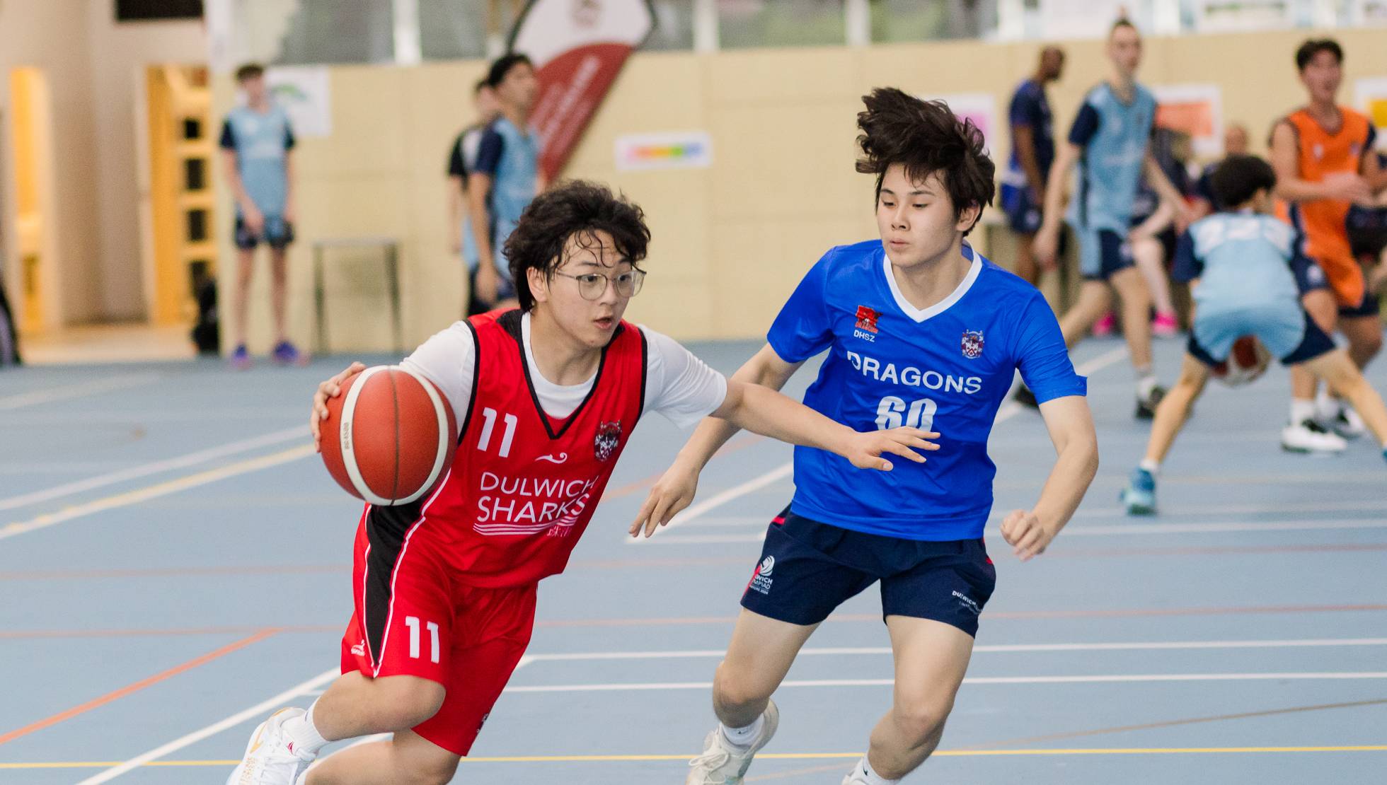 Sports