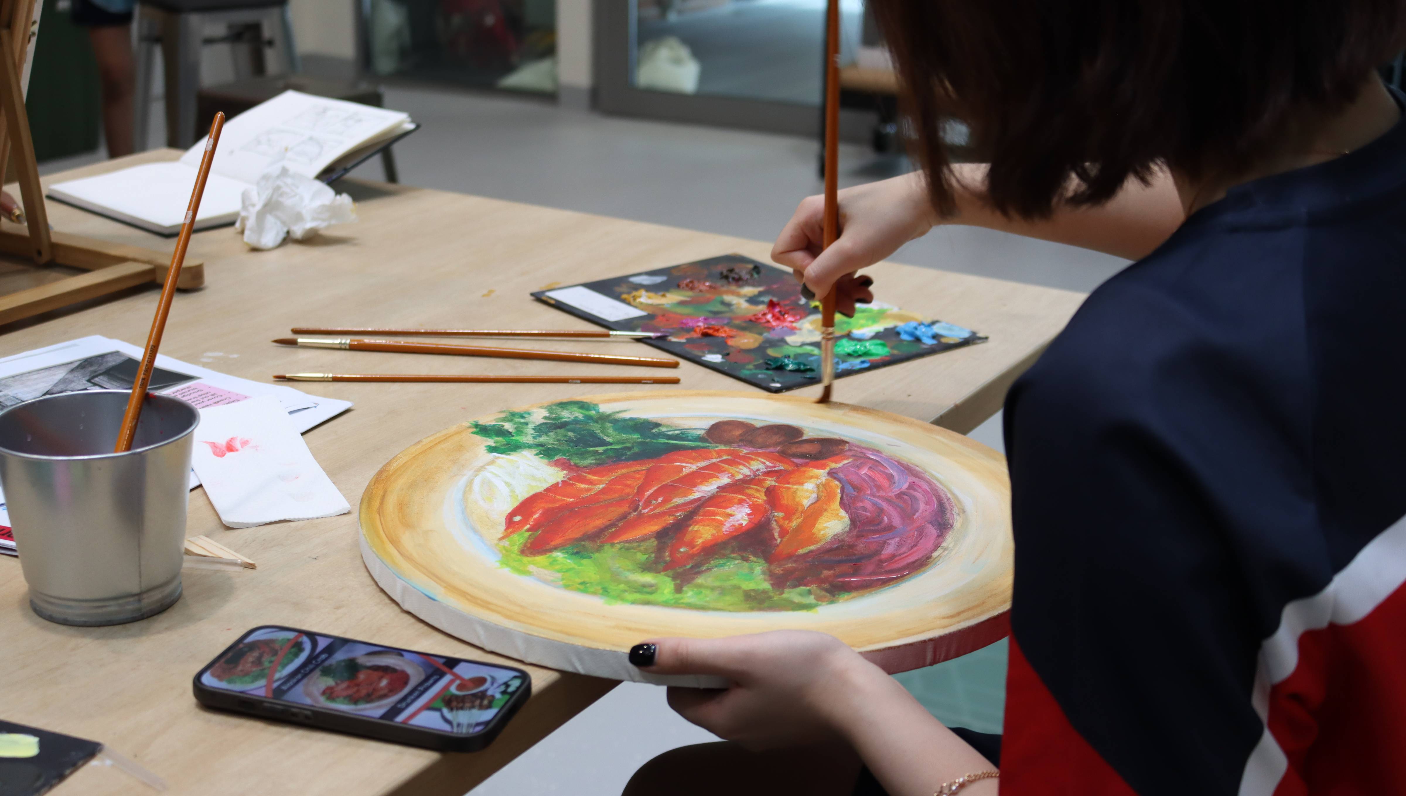 Art and Design