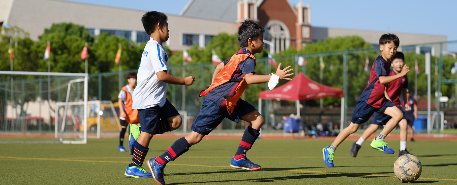 Sports & competitions