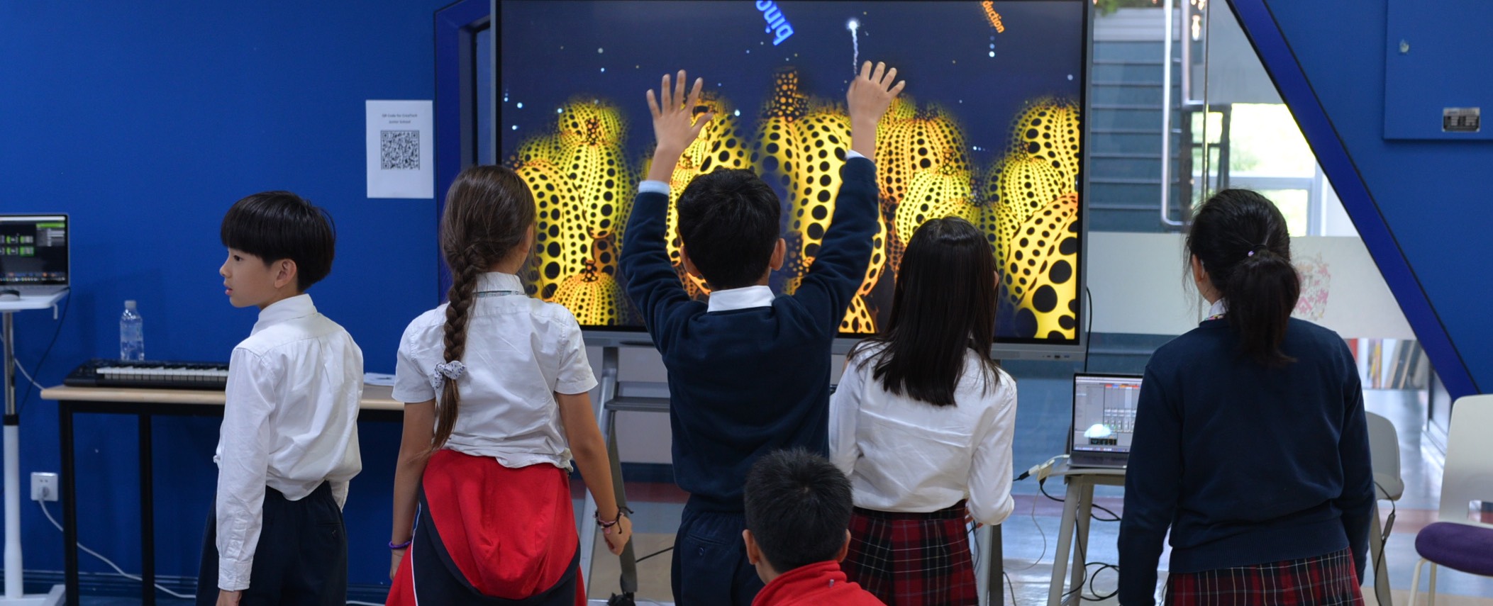 AI, Science and Technology