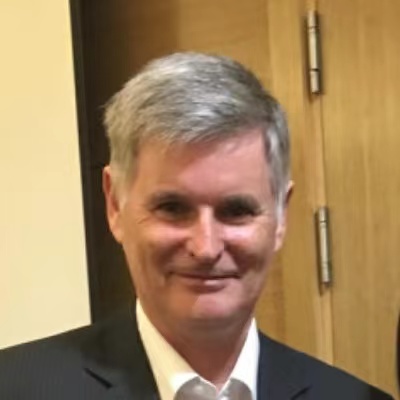 Emeritus Professor of Cognitive Psychology