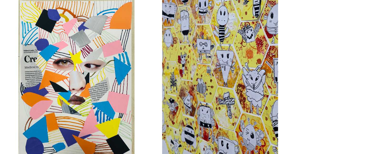 Y3 art work