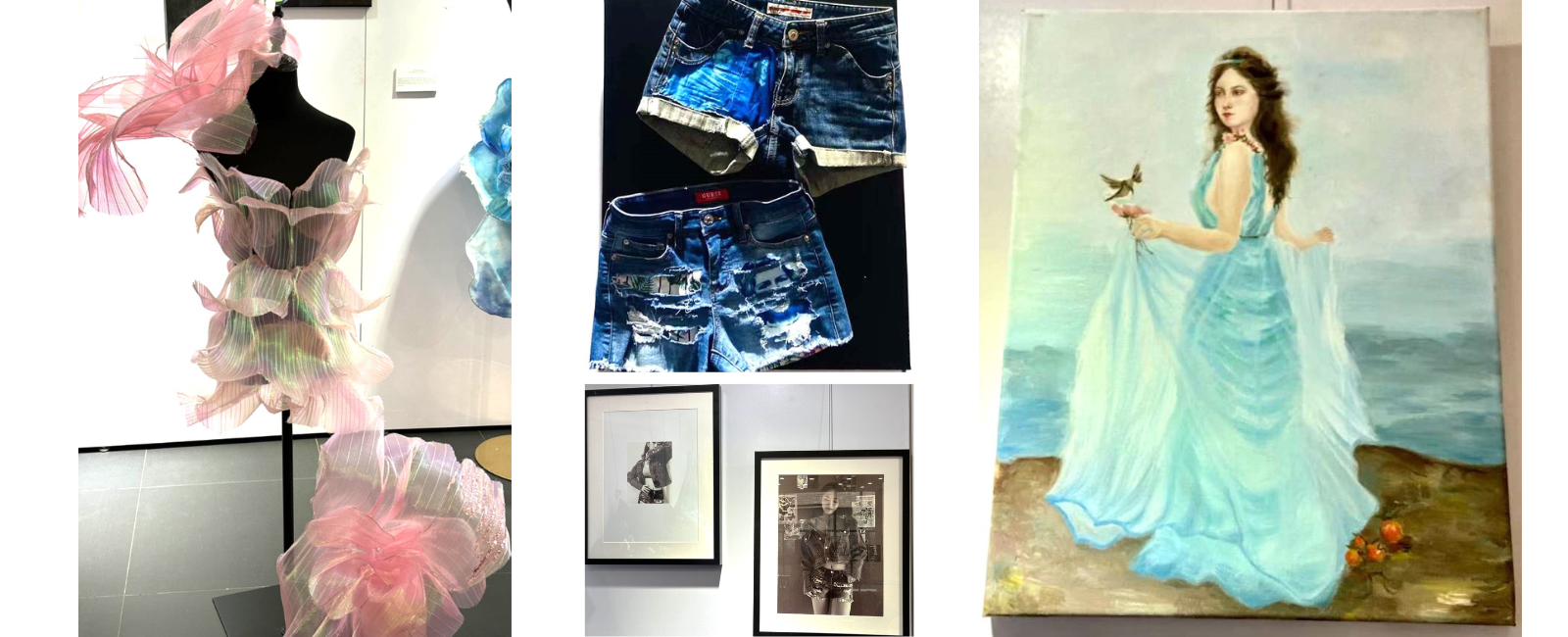 2024 IB art exhibition