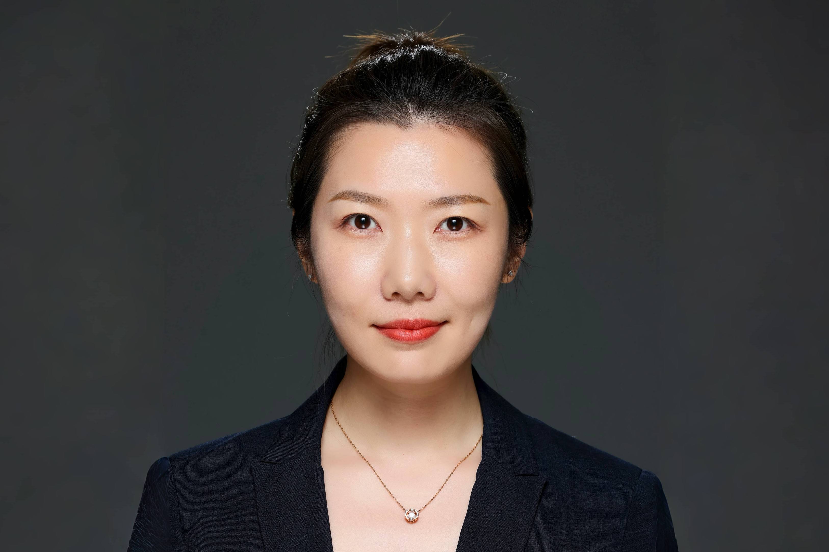 Joanne Li