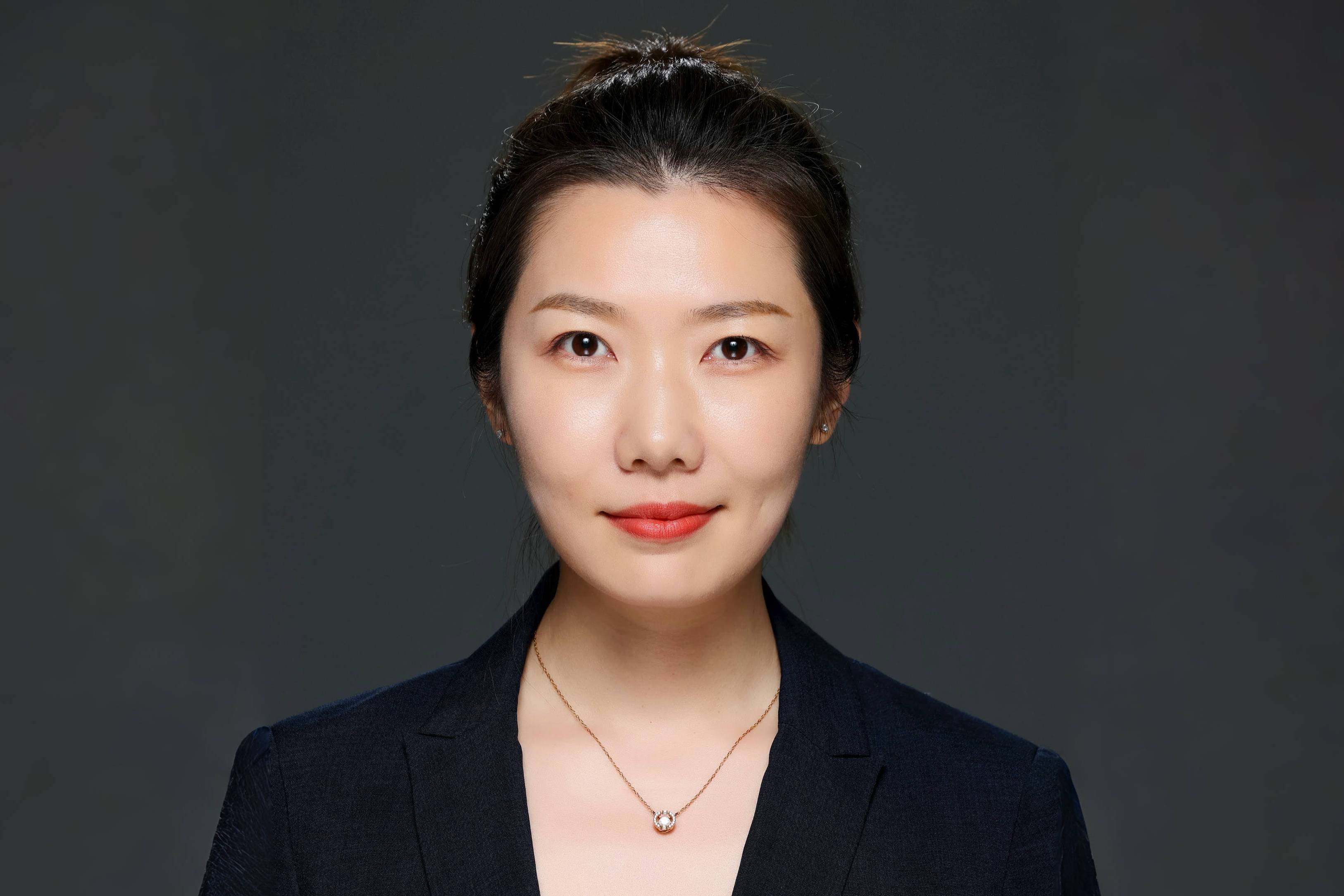 Joanne Li