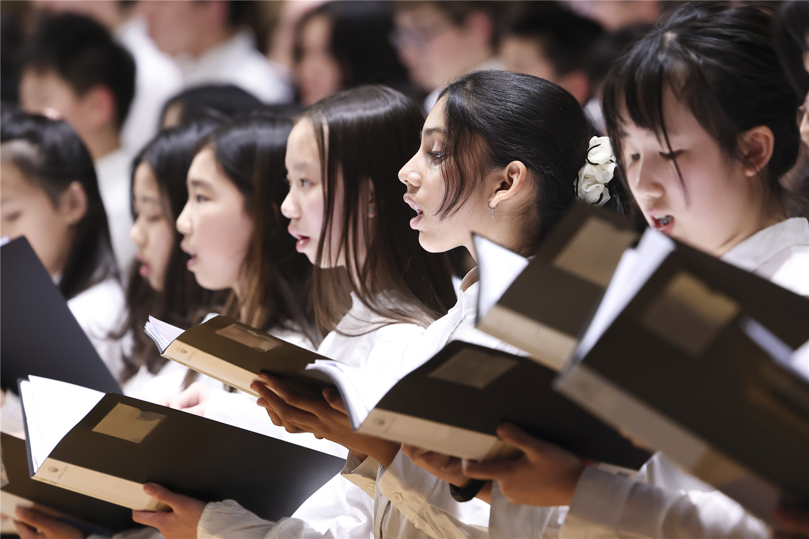 ISCMS Music Festival XIII Anniversary Gala Concert