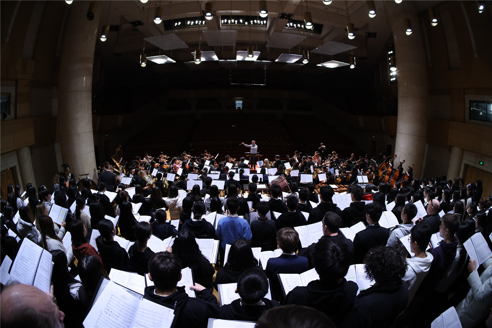 ISCMS Music Festival XIII Anniversary Gala Concert