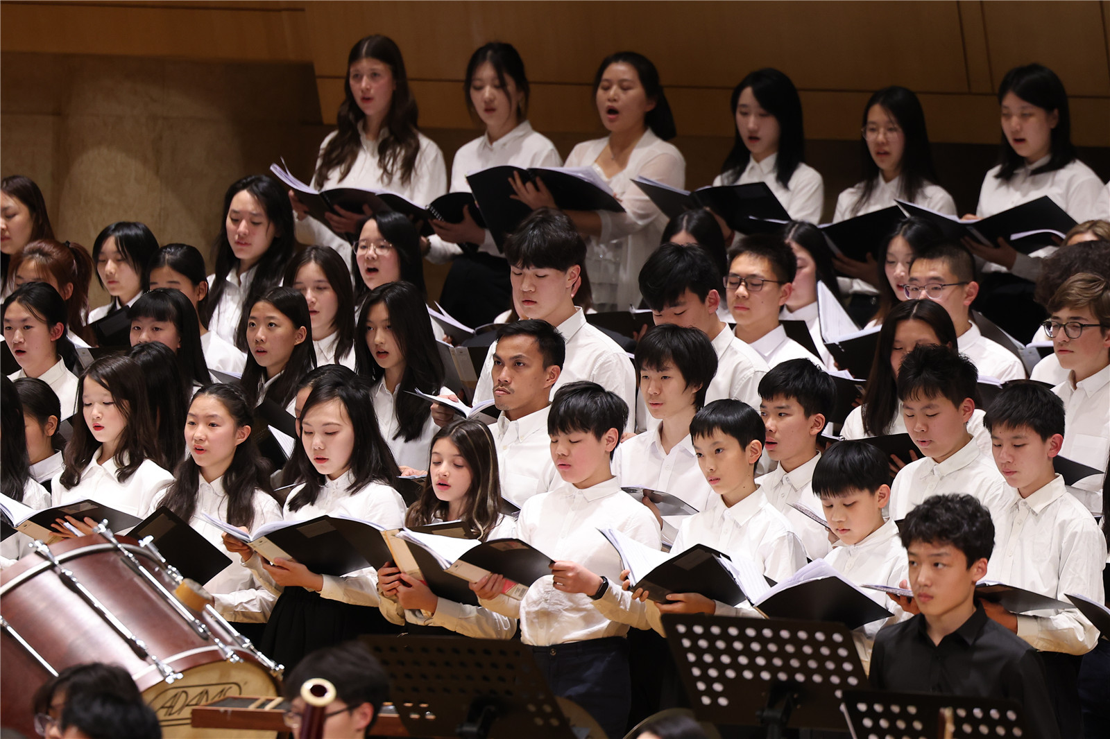 ISCMS Music Festival XIII Anniversary Gala Concert