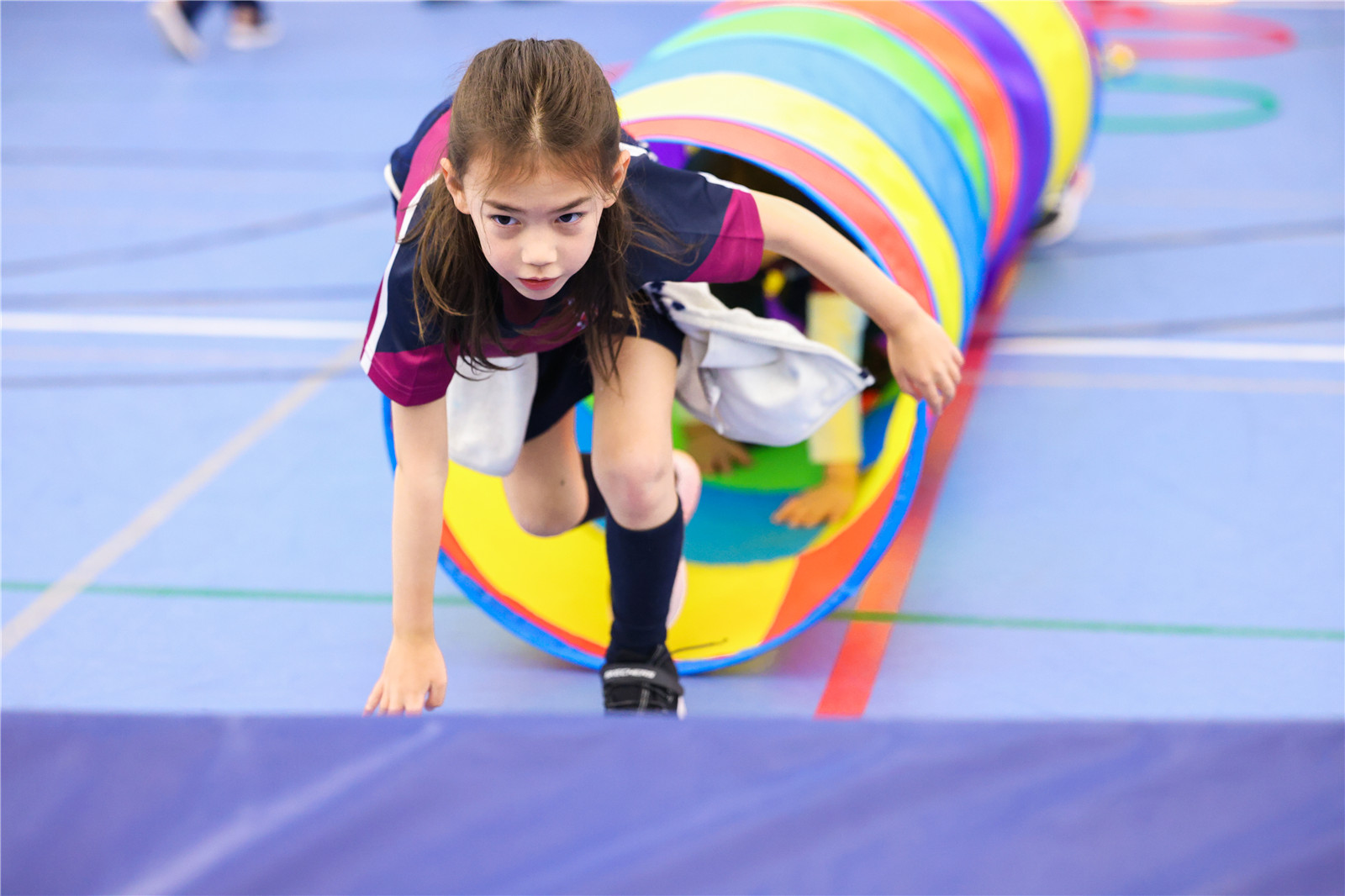 DUCKS sports day 2024