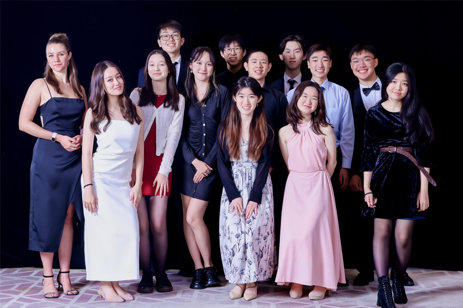 2023 年音乐与戏剧奖