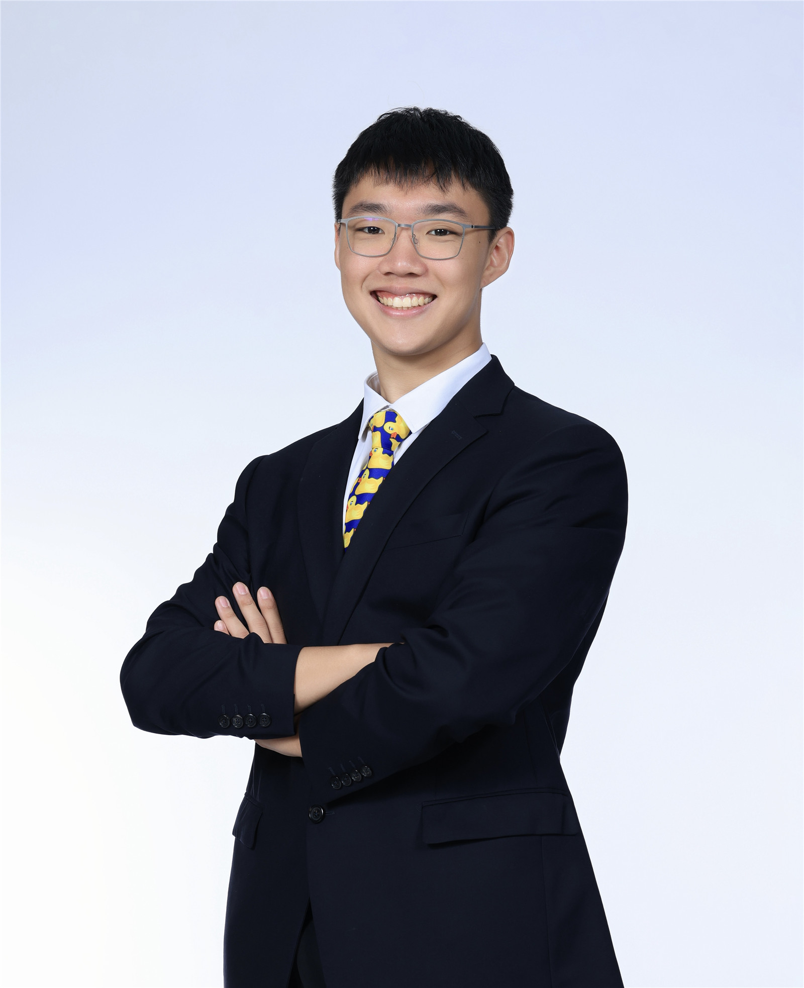 Eddy J 照片