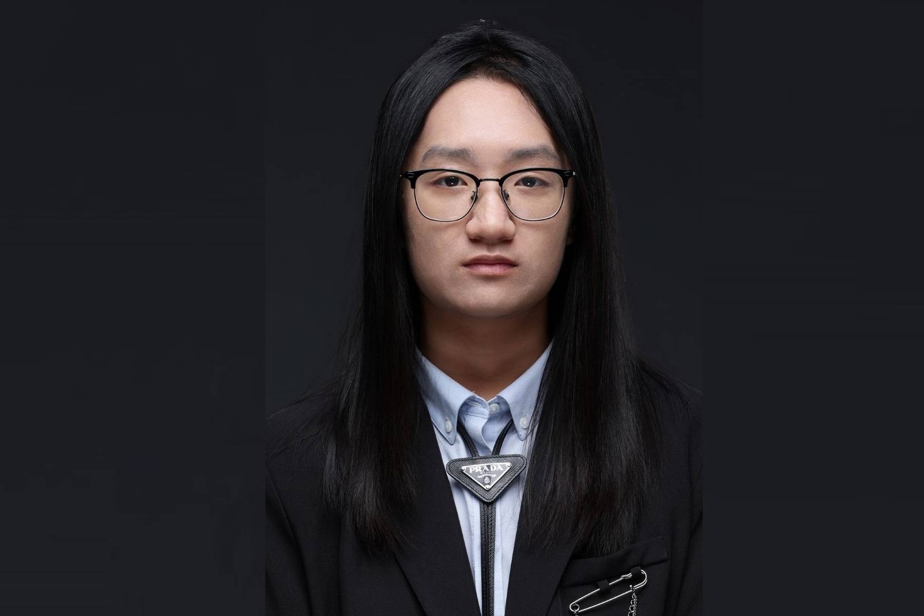Susan C 2024届毕业生
