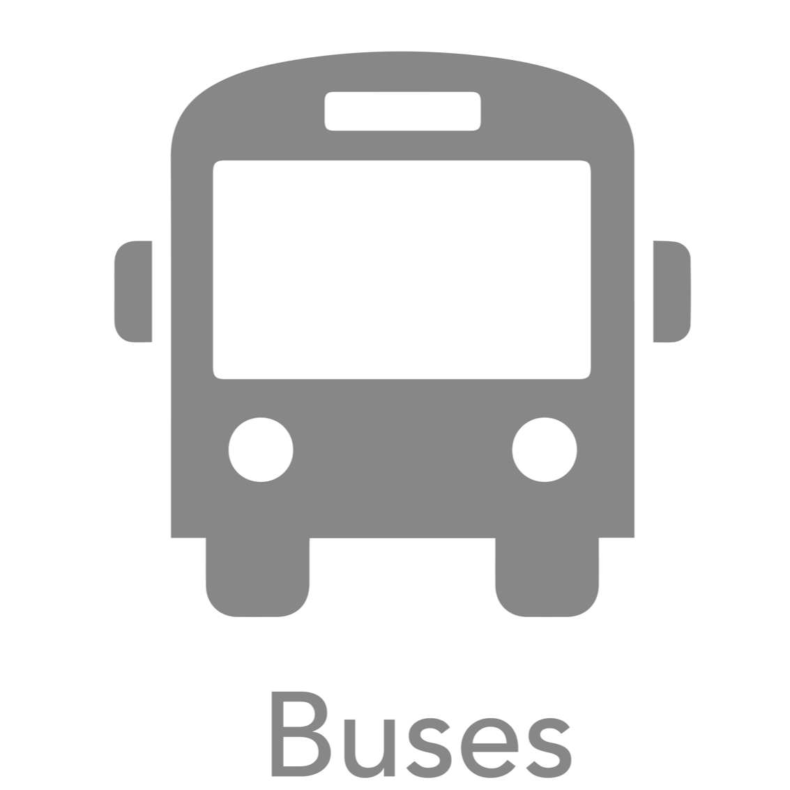Bus Services