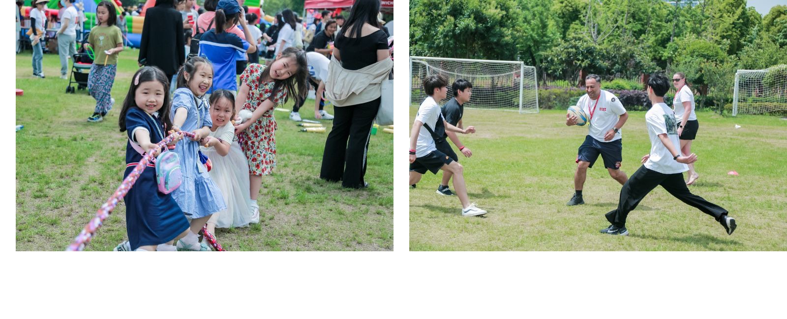 sport games and games