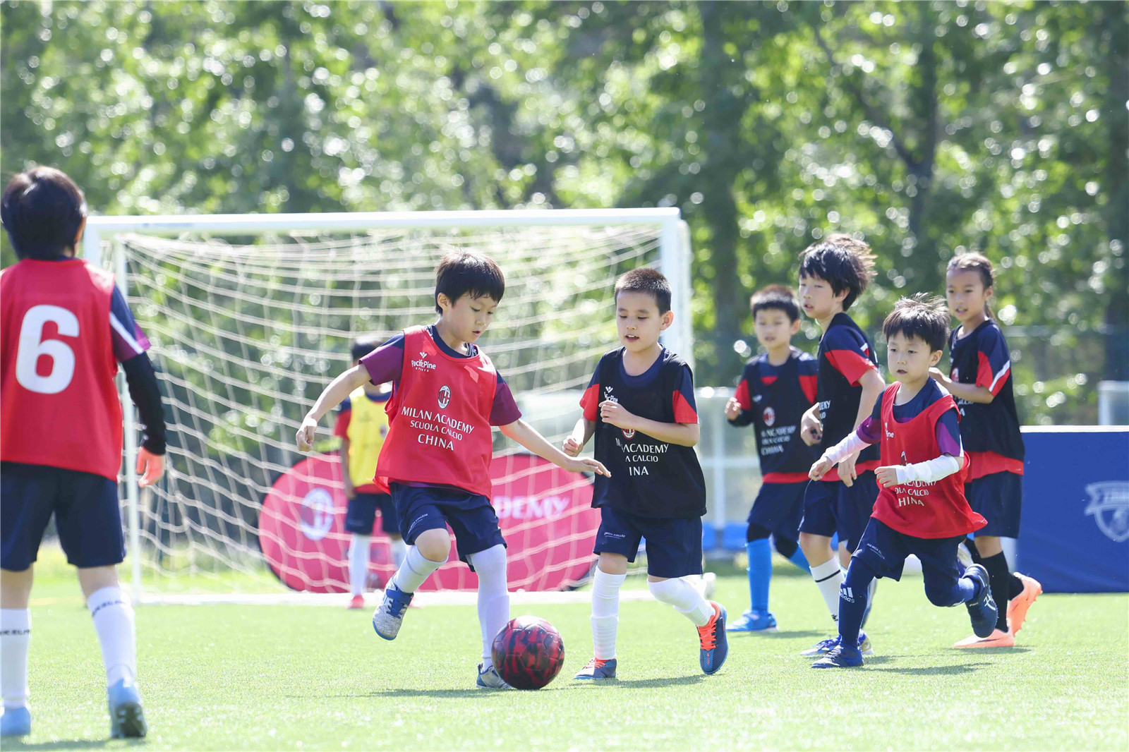 The DCB Rossoneri Cup