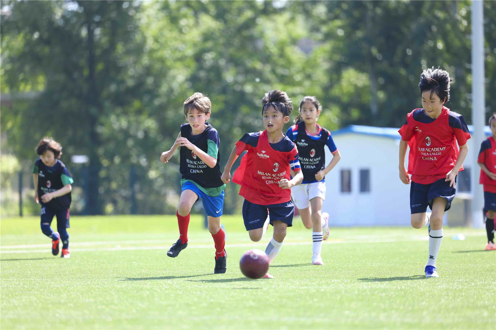 The DCB Rossoneri Cup