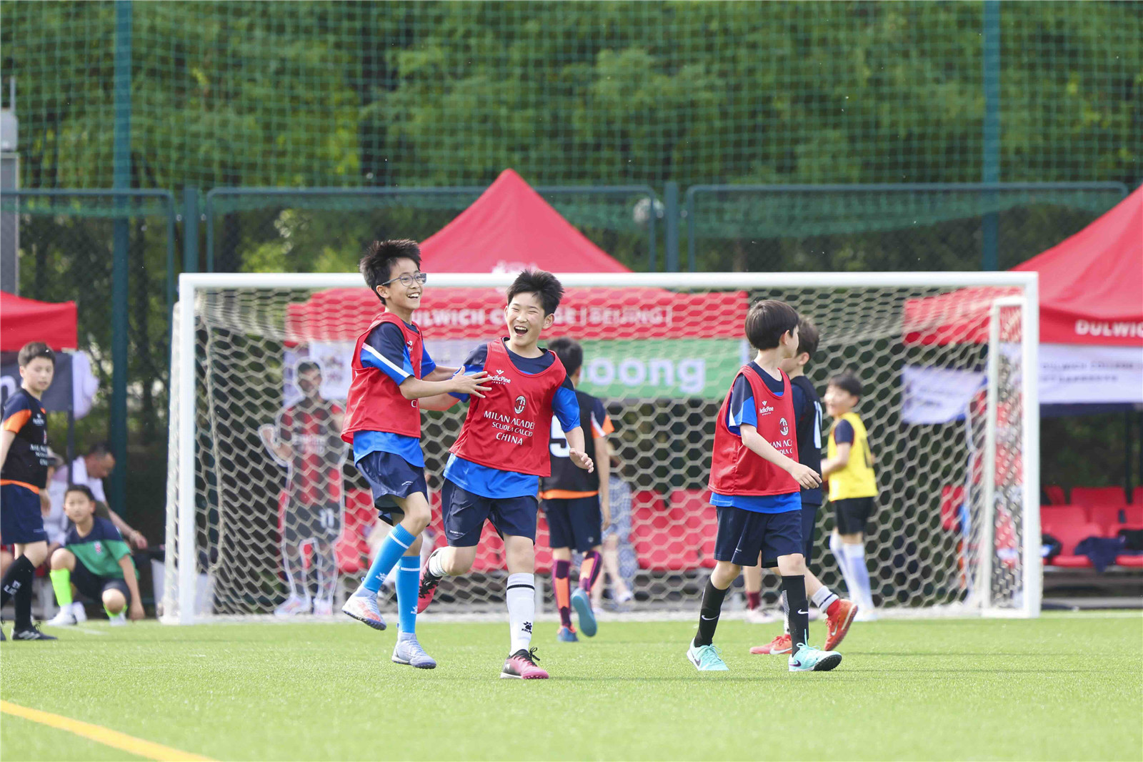 The DCB Rossoneri Cup
