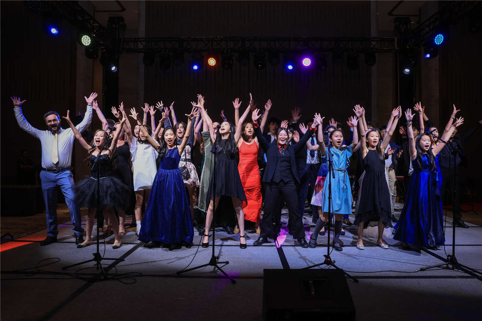 Music and Drama Awards 2023-2024