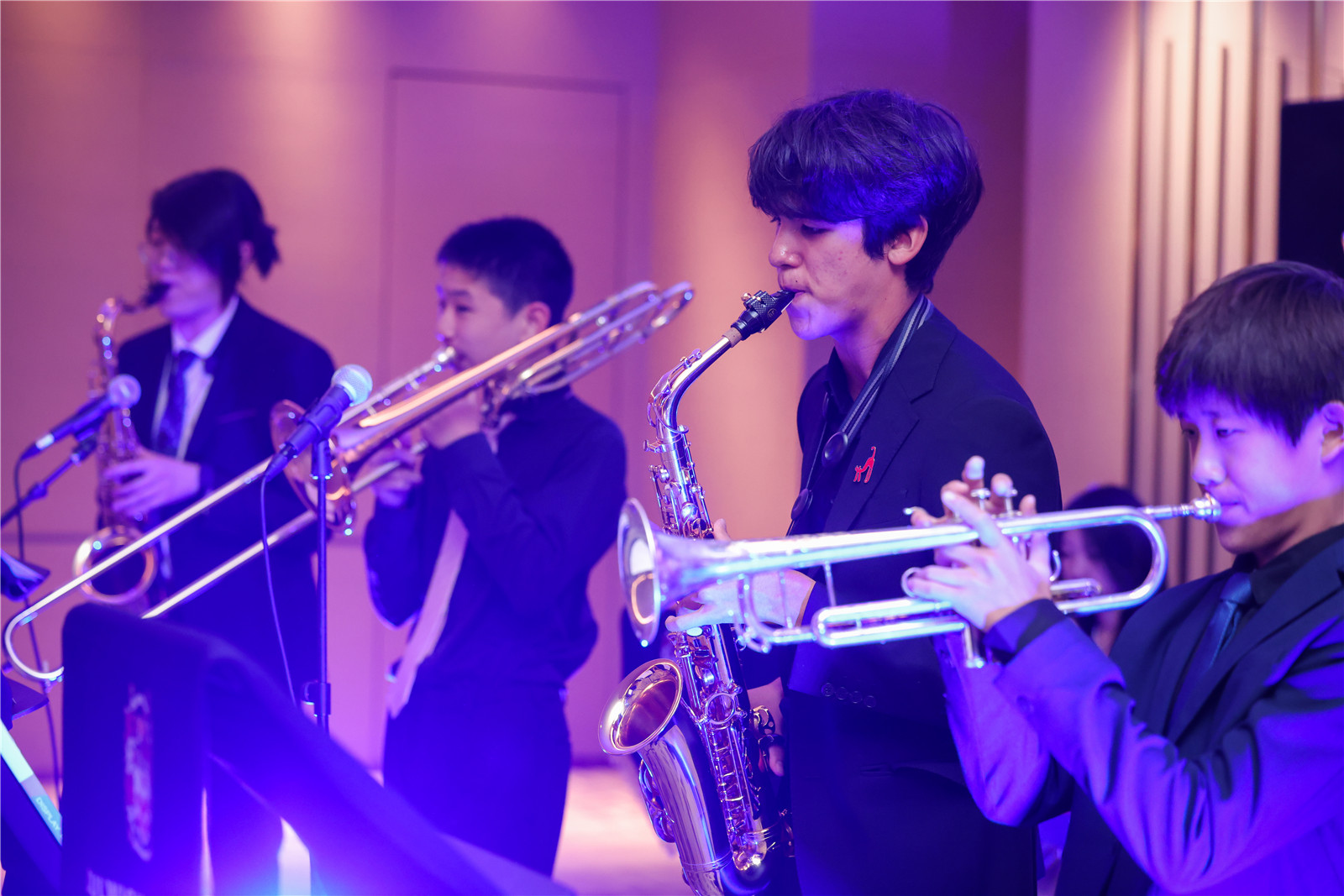 Music and Drama Awards 2023-2024