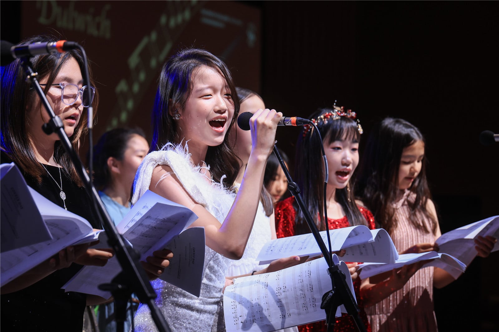 Music and Drama Awards 2023-2024