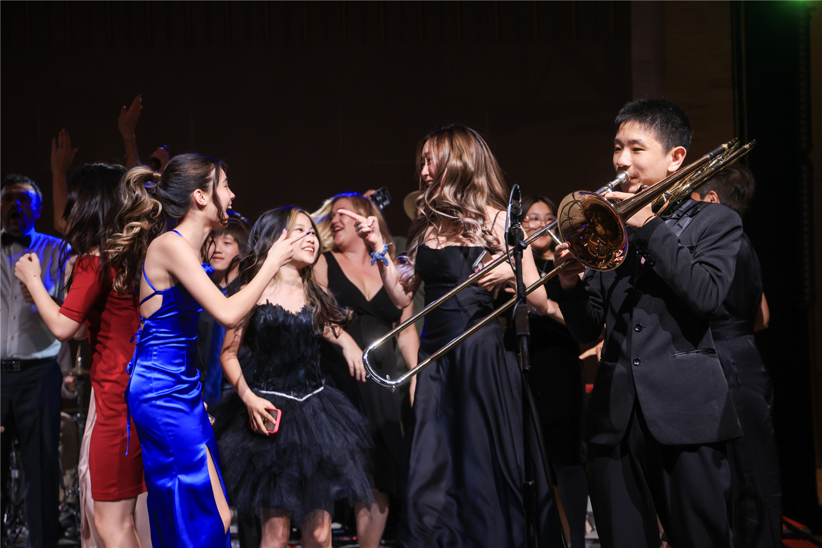 Music and Drama Awards 2023-2024