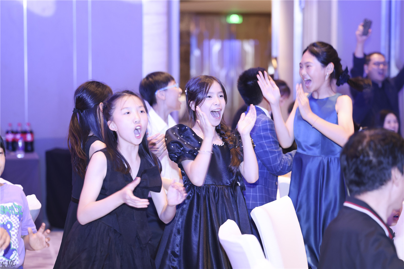 Music and Drama Awards 2023-2024