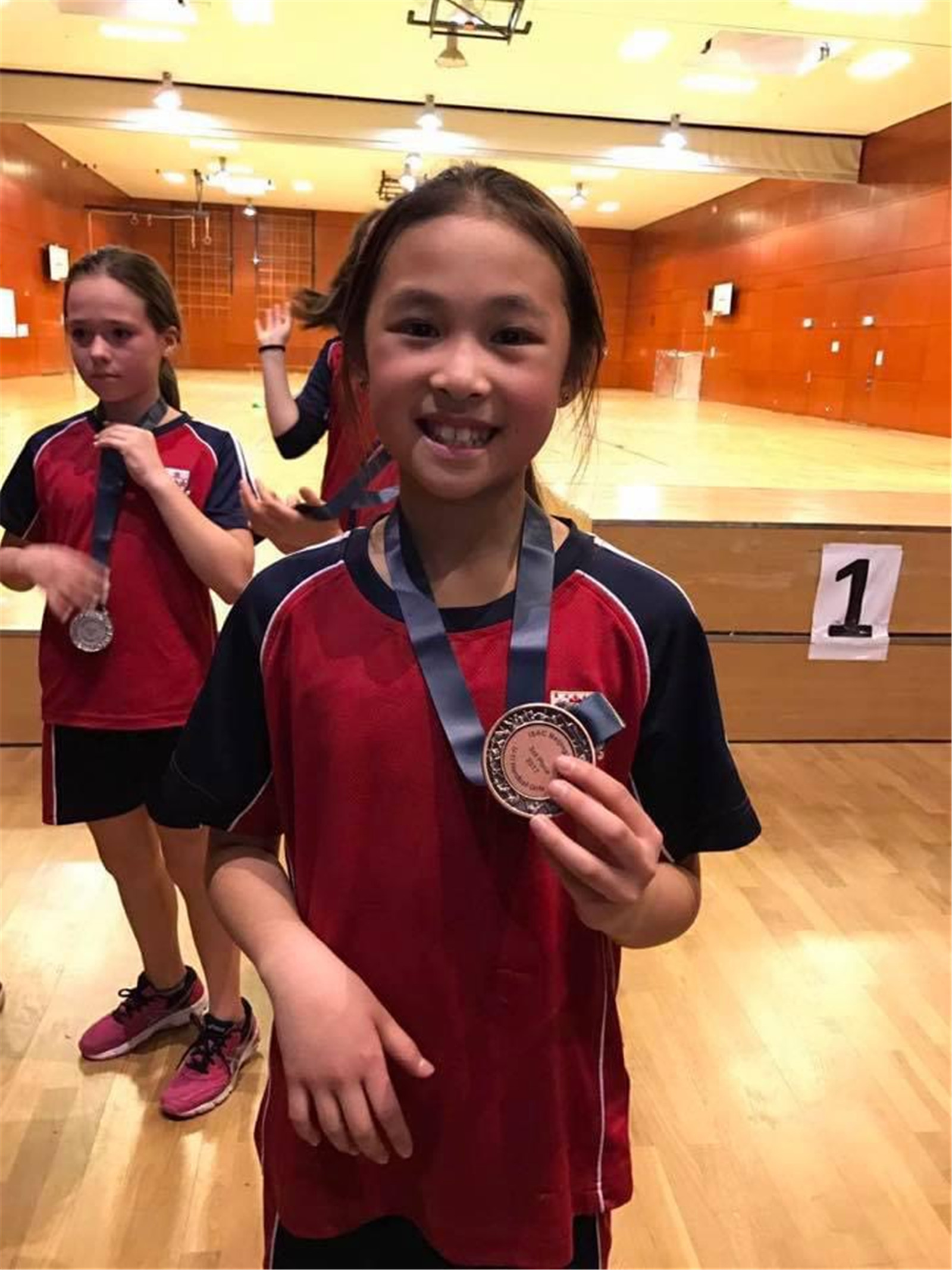 Handball Tournament
