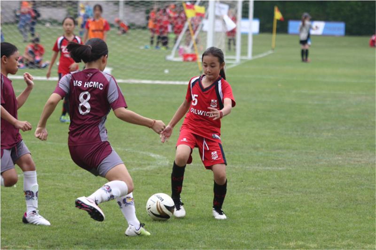 FOBISIA tournament