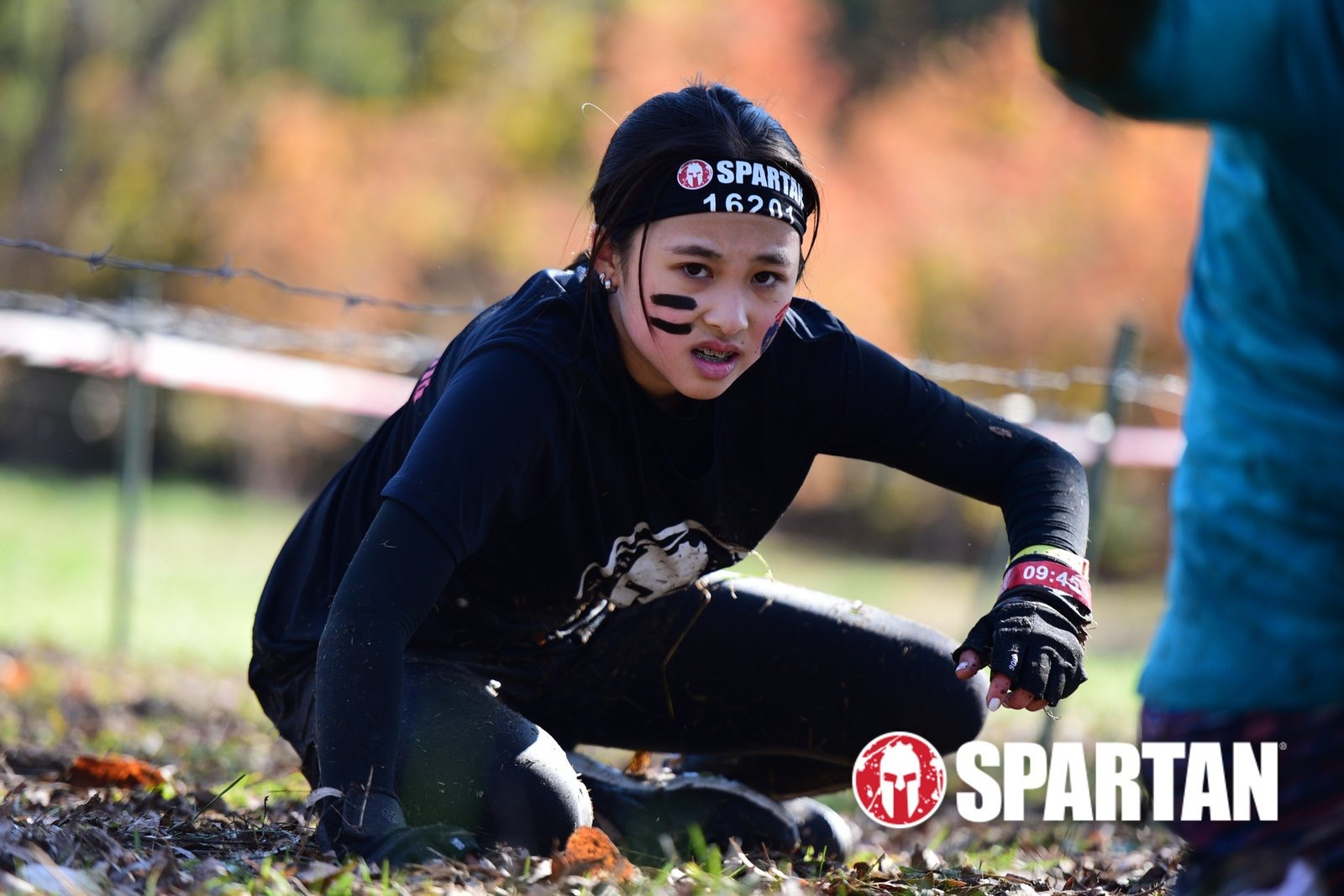 Spartan Tournament October 2020